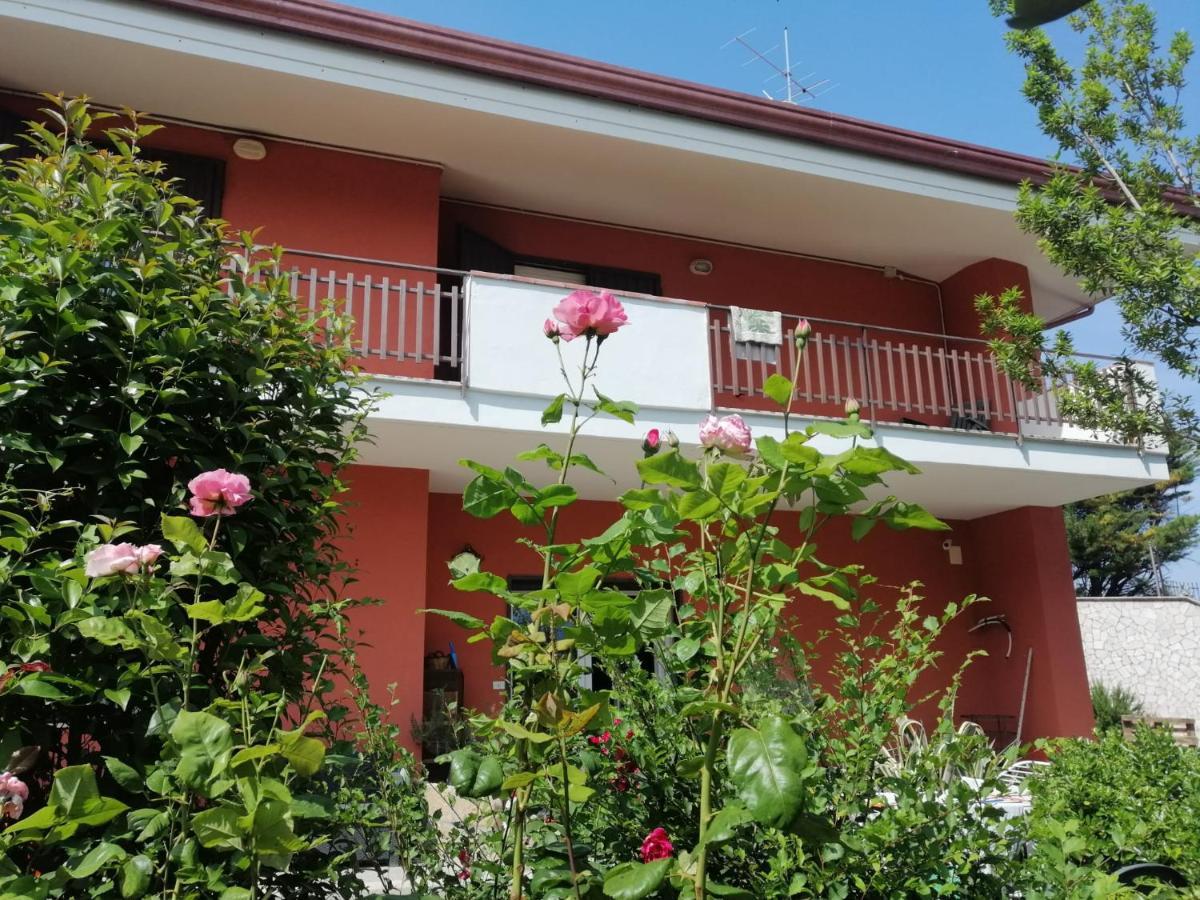 Montesarchio Villa Montemma المظهر الخارجي الصورة