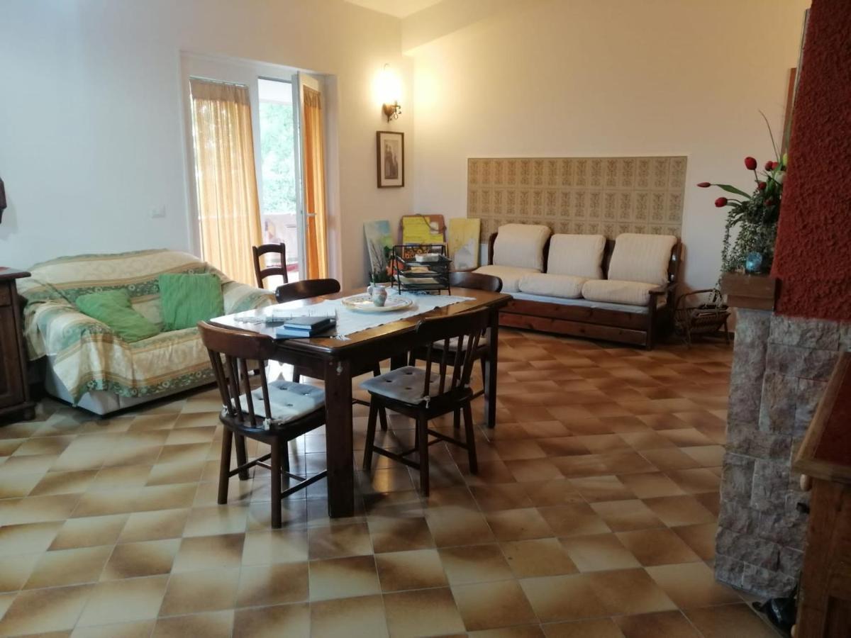 Montesarchio Villa Montemma المظهر الخارجي الصورة