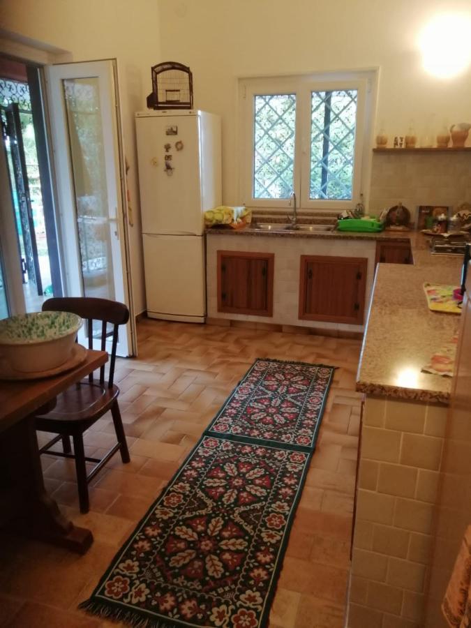 Montesarchio Villa Montemma المظهر الخارجي الصورة