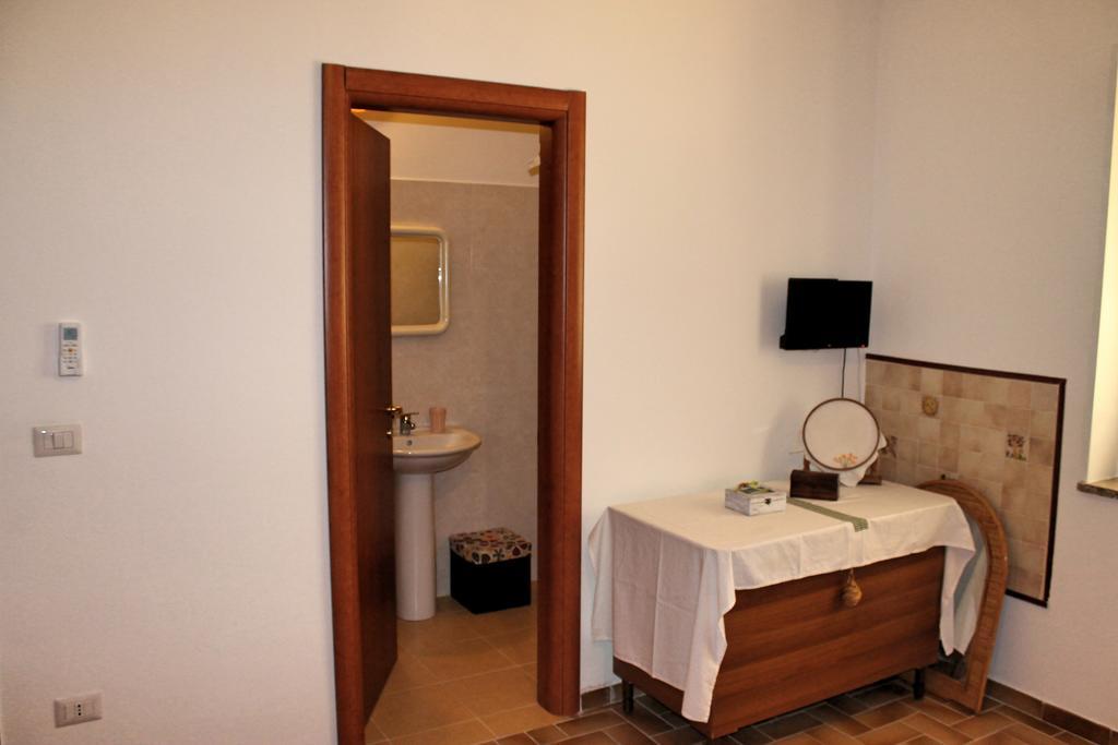 Montesarchio Villa Montemma المظهر الخارجي الصورة